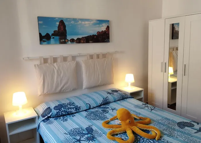 Andrea\'S Guesthouse