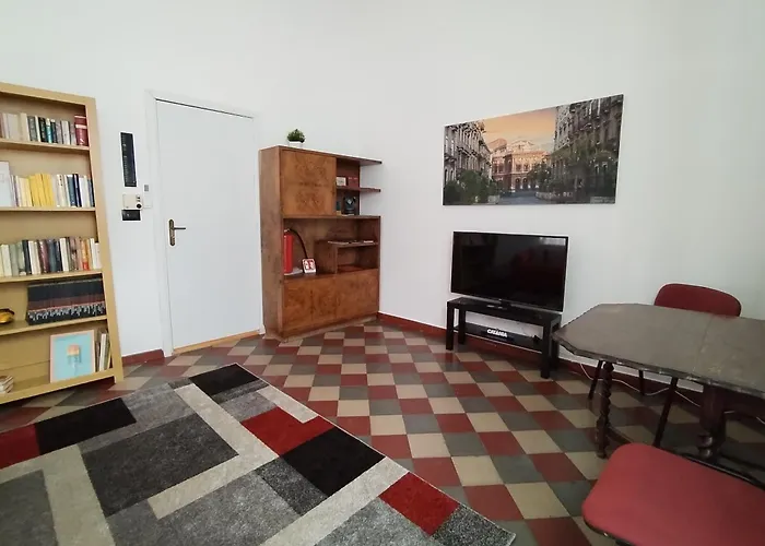 Andrea\'S Guesthouse