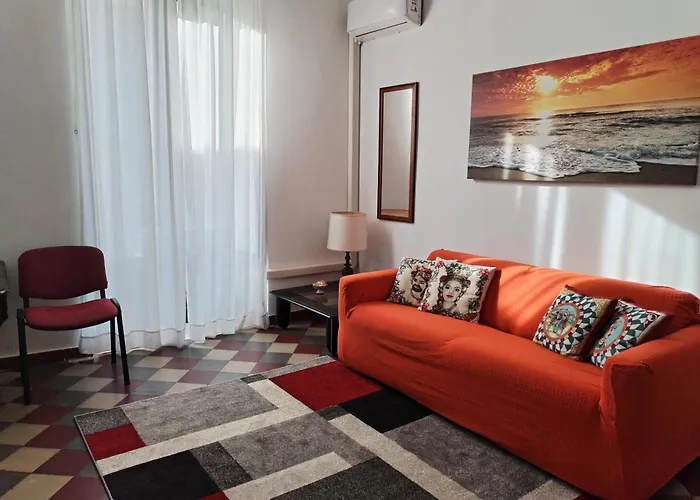 Andrea\'S Guesthouse