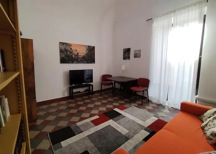 Andrea\'S Guesthouse