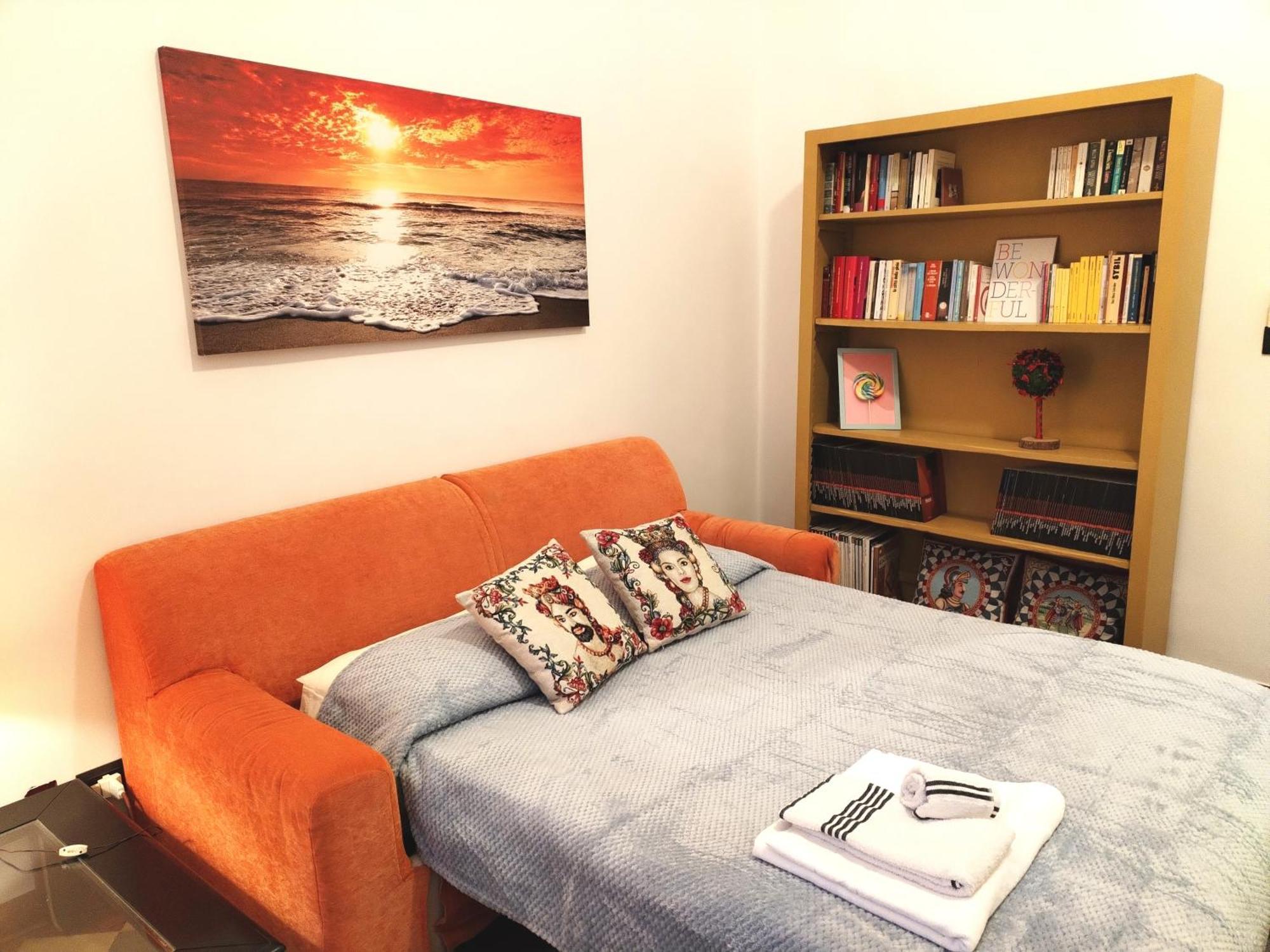 Andrea's Appartement *