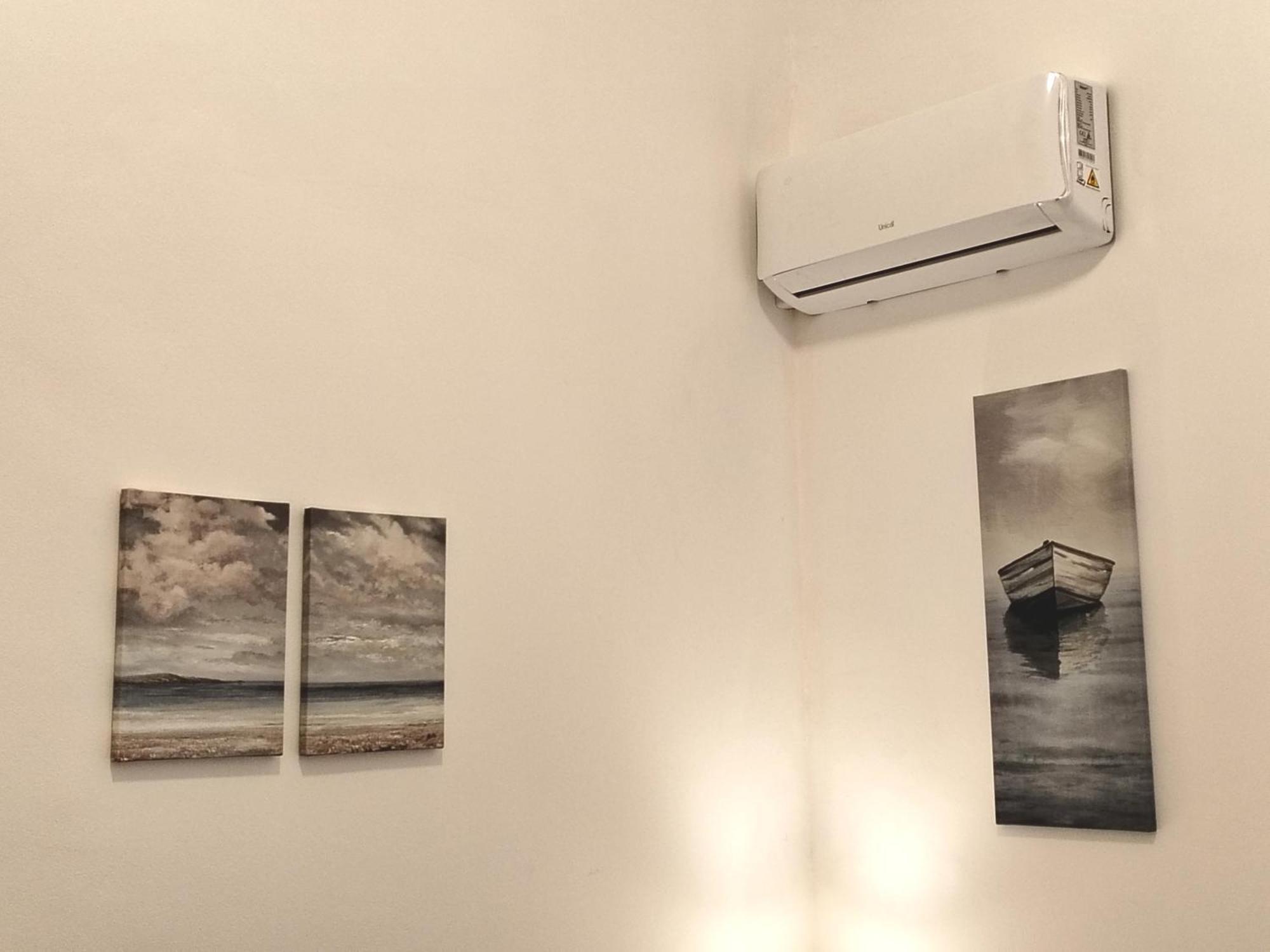 Appartement Andrea's Catane