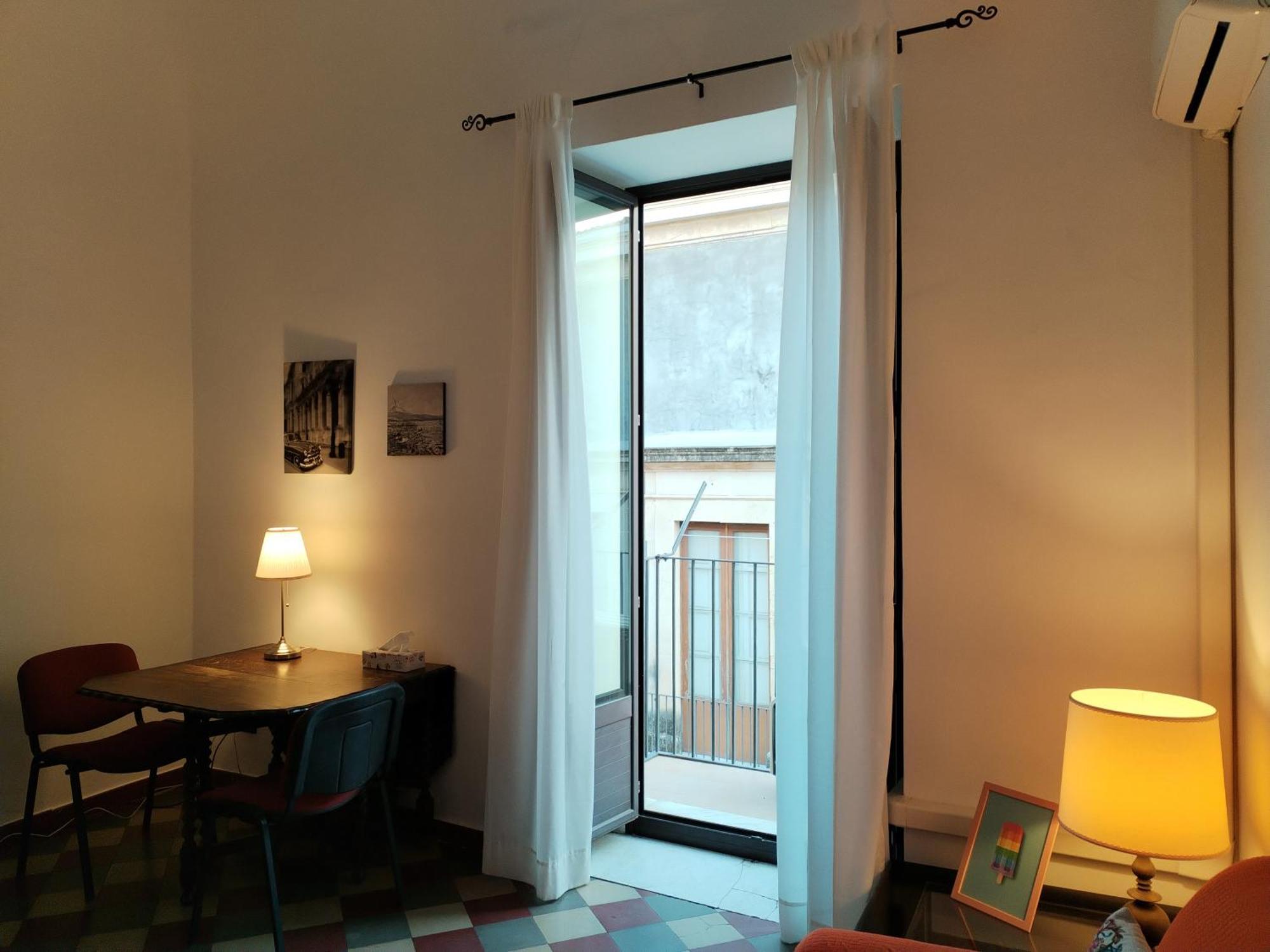 Andrea's Apartment