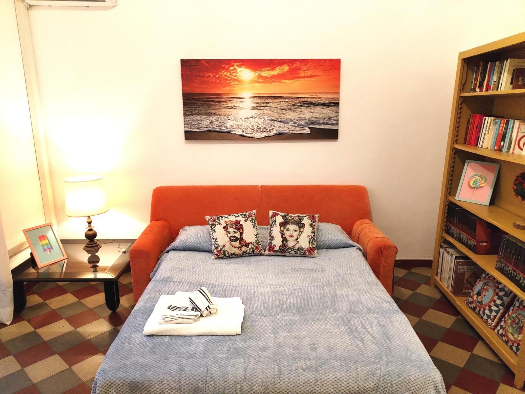 Andrea's Catania