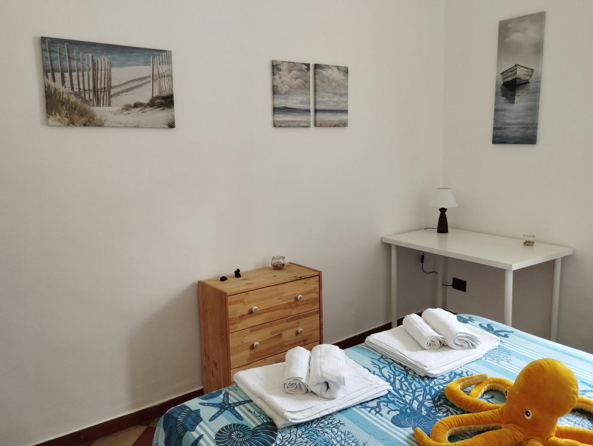 Andrea's Appartement