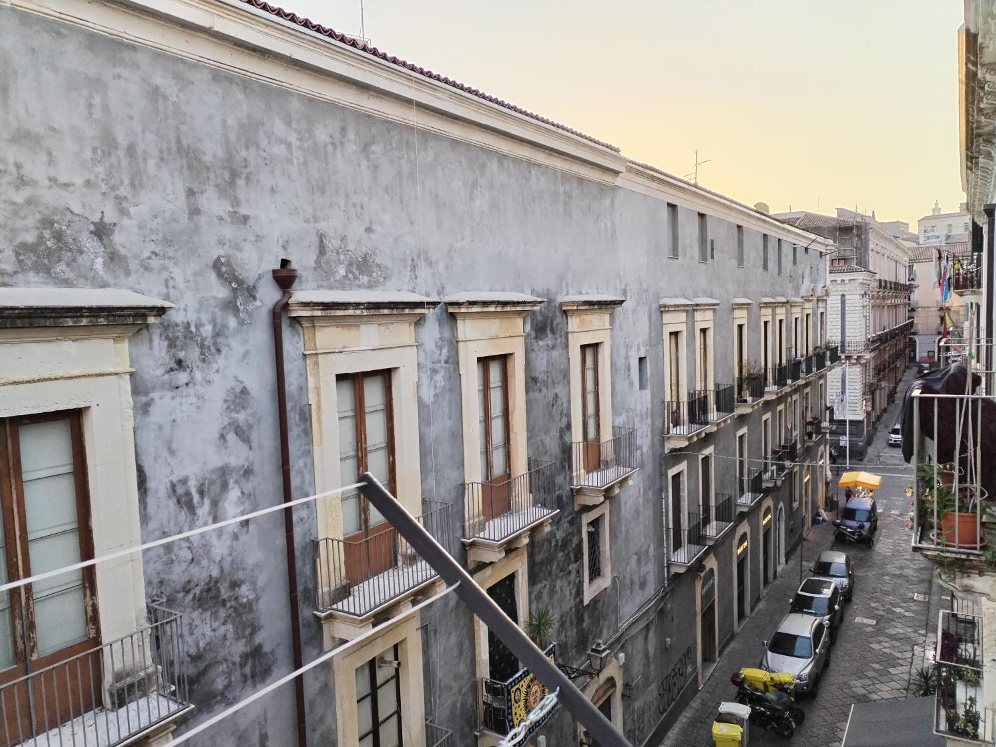 Andrea's Apartment Catania