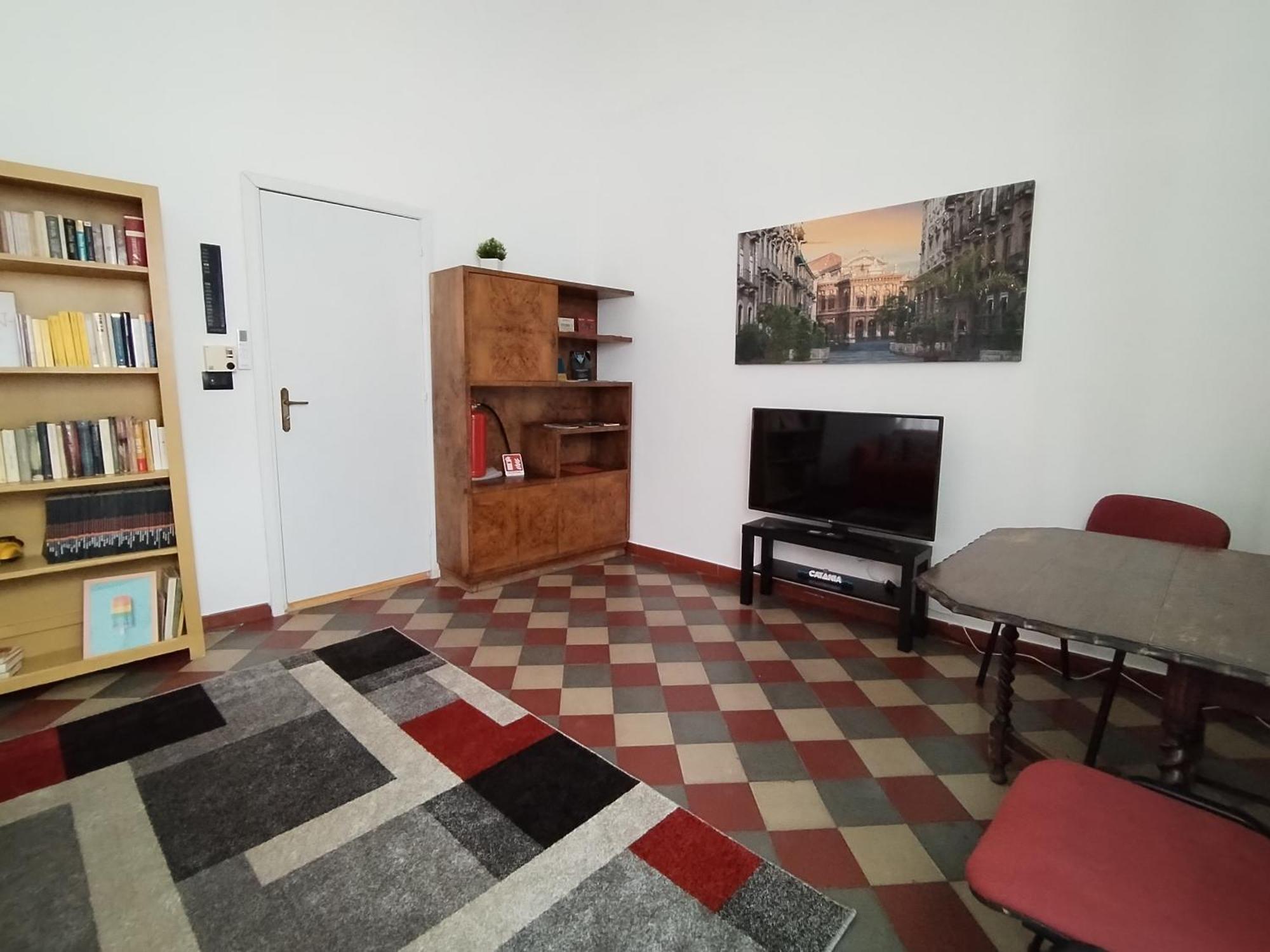 Apartment Andrea's Catania