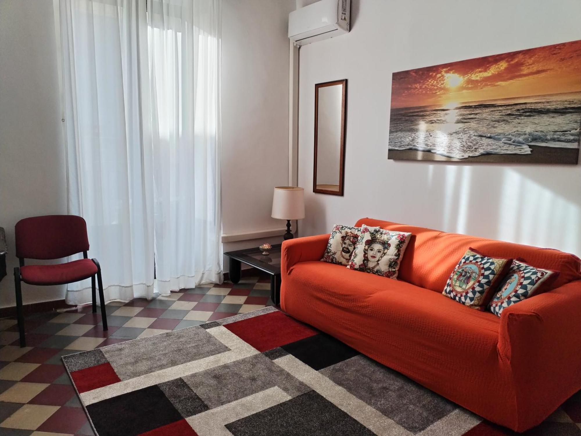 Andrea's Apartment