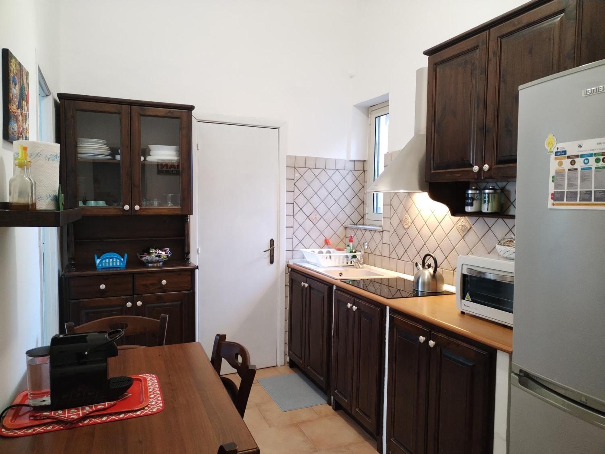 Andrea's Apartment Catania